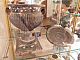 019 - Vases coupes et objets quotidiens - Aleria - Corse.JPG
